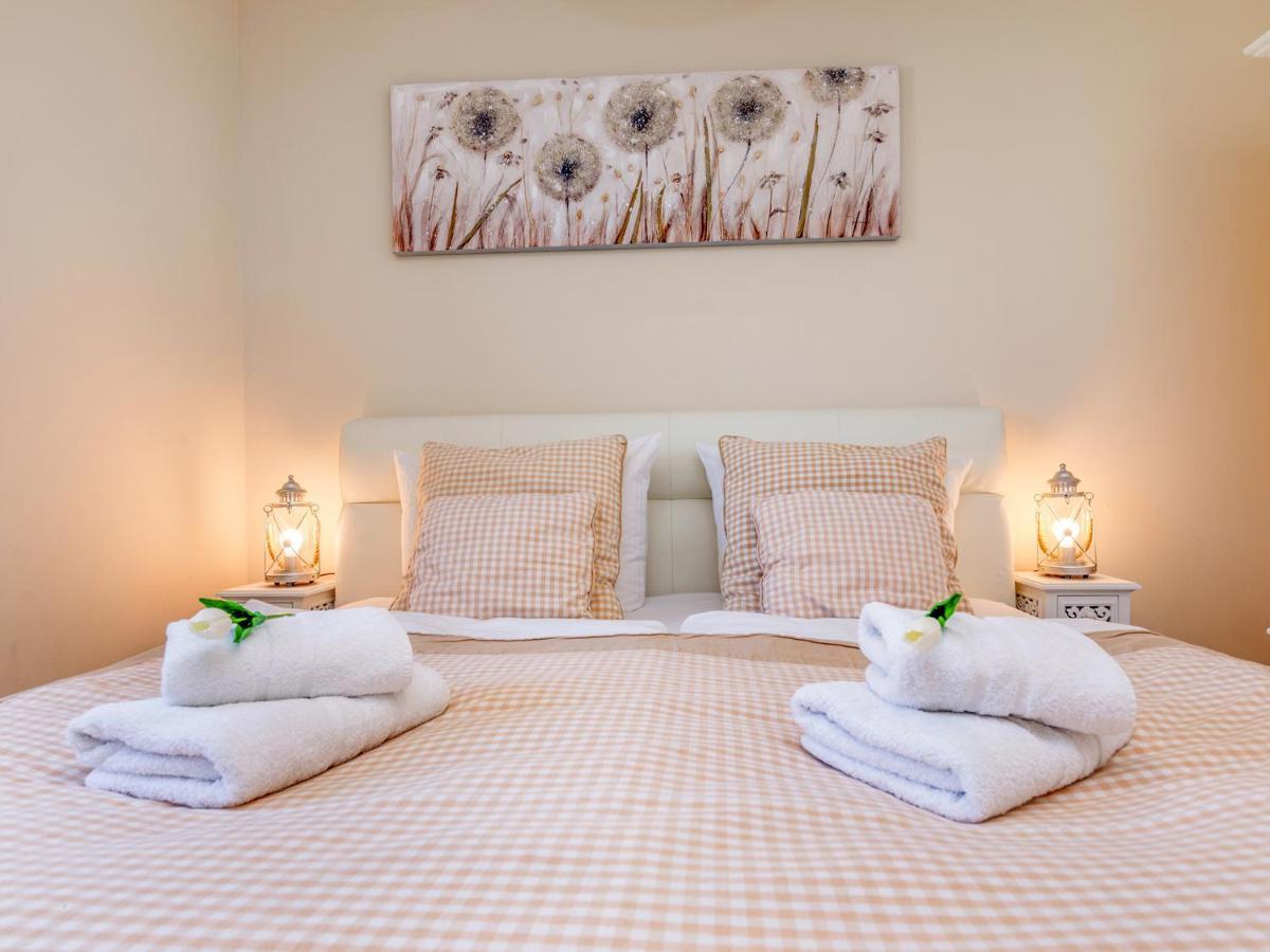 Apartment Strandblick Zingst