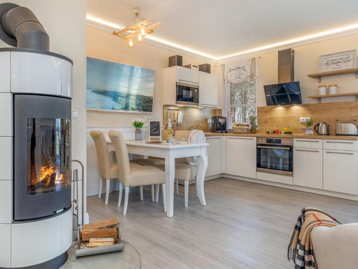 Strandblick Apartment