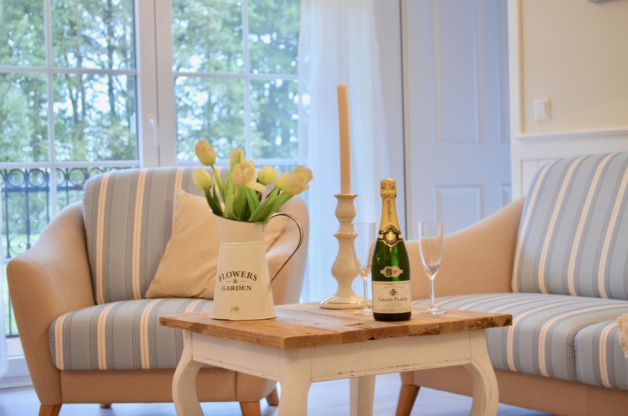 Apartment Strandblick